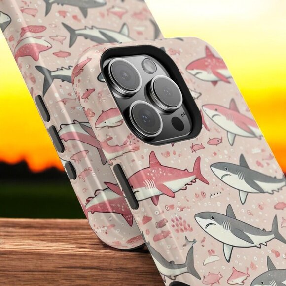 iPhone Phone Cases, Perfect Stylish Mobile Case, MLNMC422 - Picture 3 of 13